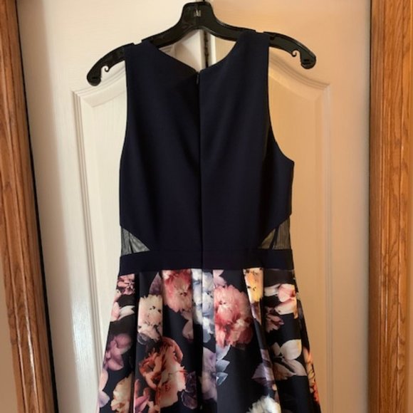 Summer Party Dress - Picture 2 of 2